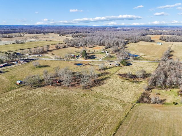 2921 Blanton Chapel Rd, Manchester, TN 37355