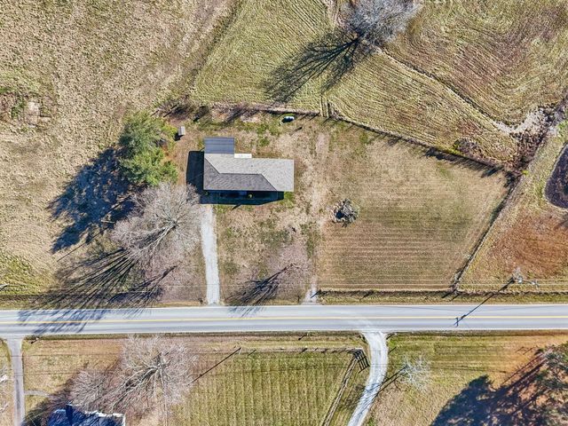 2921 Blanton Chapel Rd, Manchester, TN 37355