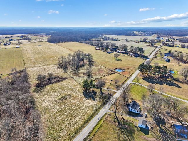 2921 Blanton Chapel Rd, Manchester, TN 37355