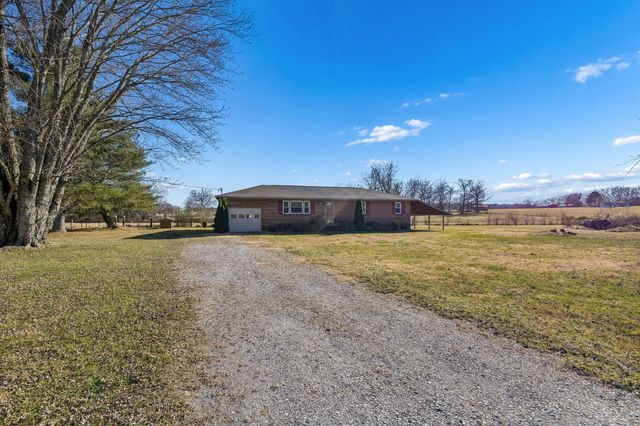 2921 Blanton Chapel Rd, Manchester, TN 37355