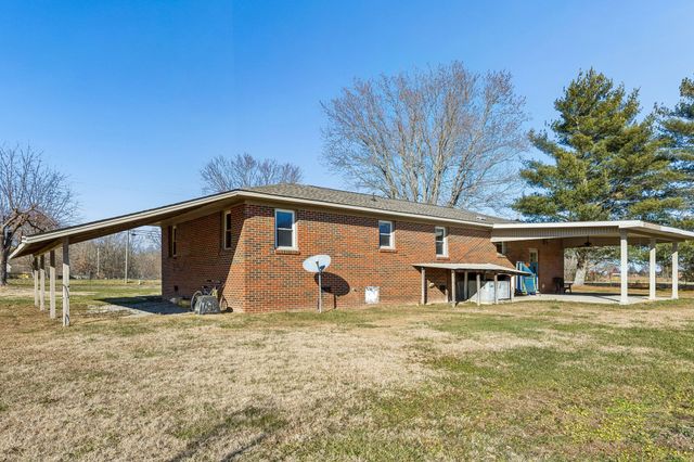 2921 Blanton Chapel Rd, Manchester, TN 37355