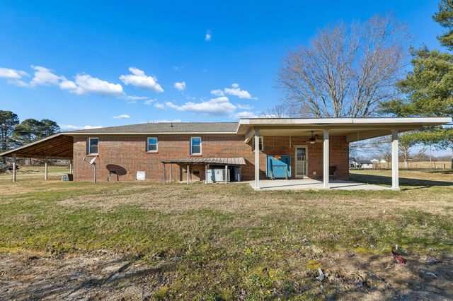 2921 Blanton Chapel Rd, Manchester, TN 37355