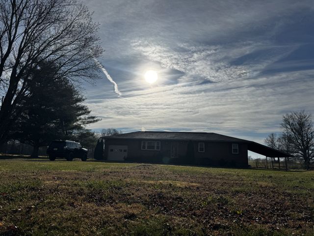 2921 Blanton Chapel Rd, Manchester, TN 37355