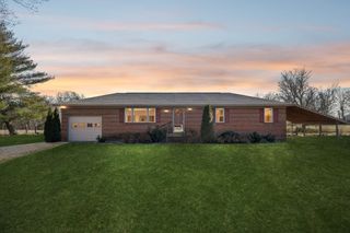 2921 Blanton Chapel Rd, Manchester, TN 37355