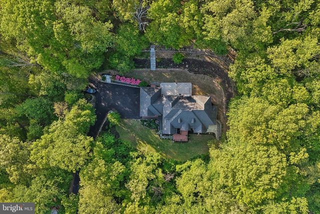 3632 BURKINS RD, Street, MD 21154