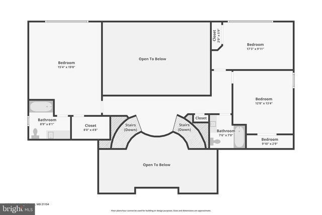 3632 BURKINS RD, Street, MD 21154