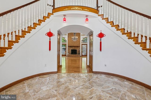 3632 BURKINS RD, Street, MD 21154