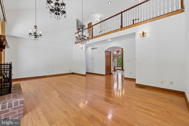 3632 BURKINS RD, Street, MD 21154