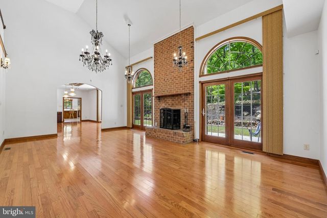 3632 BURKINS RD, Street, MD 21154