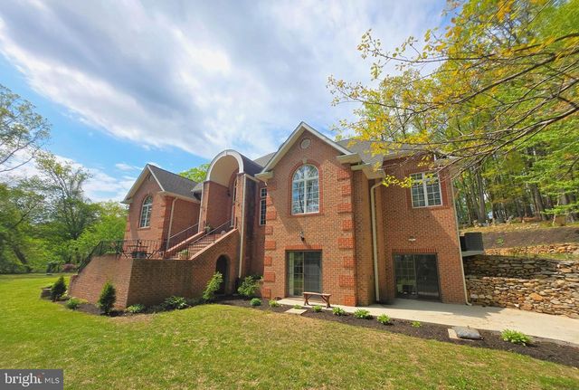 3632 BURKINS RD, Street, MD 21154