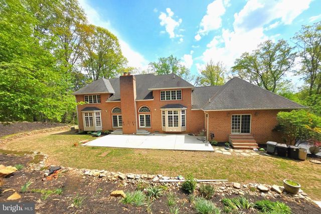 3632 BURKINS RD, Street, MD 21154