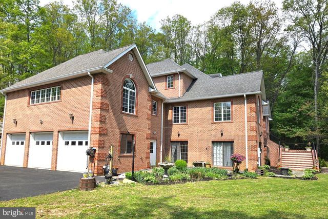 3632 BURKINS RD, Street, MD 21154
