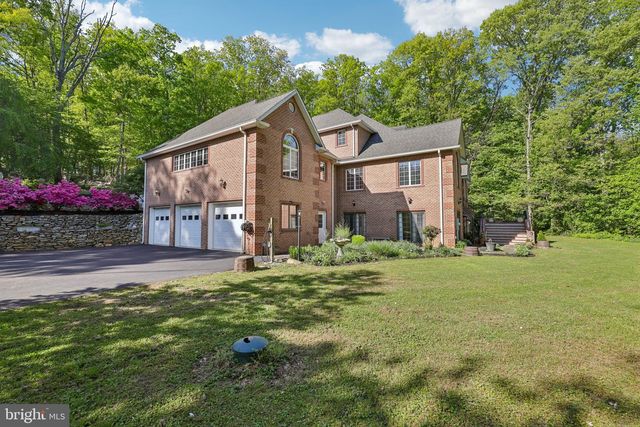 3632 BURKINS RD, Street, MD 21154