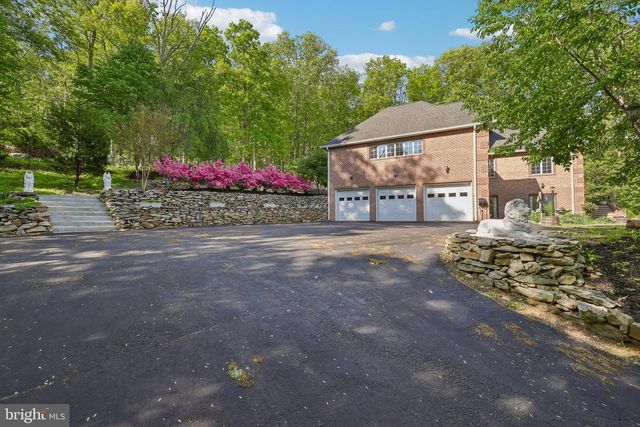 3632 BURKINS RD, Street, MD 21154