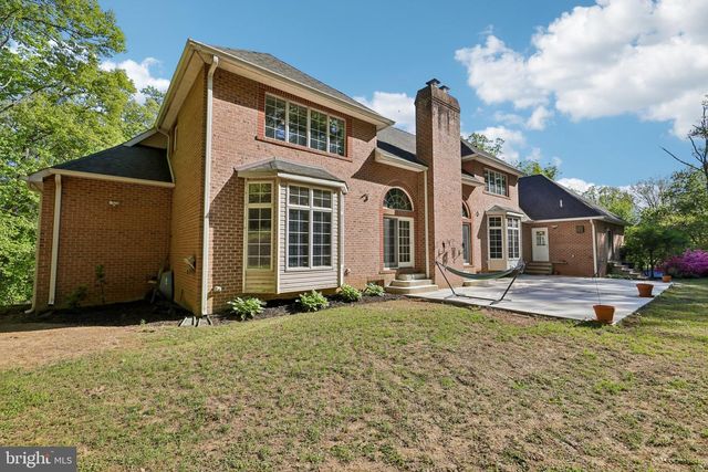 3632 BURKINS RD, Street, MD 21154