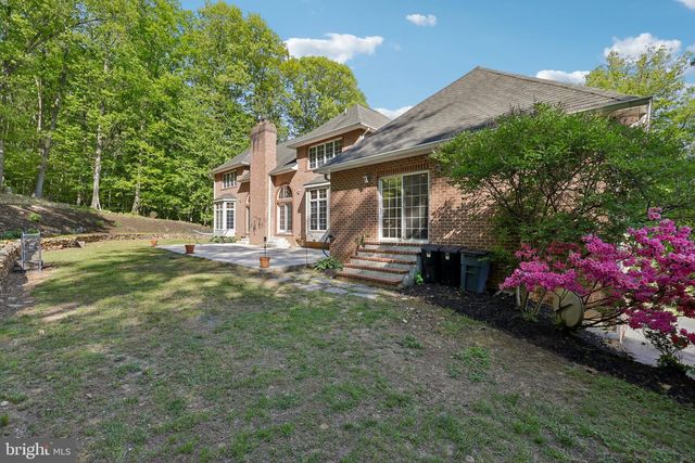 3632 BURKINS RD, Street, MD 21154