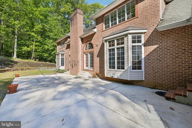 3632 BURKINS RD, Street, MD 21154