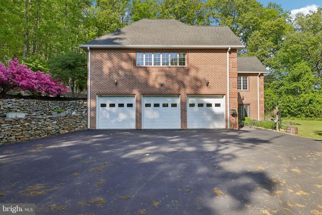 3632 BURKINS RD, Street, MD 21154