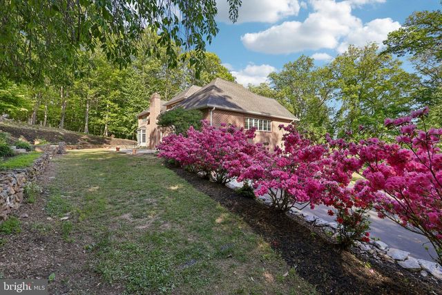 3632 BURKINS RD, Street, MD 21154