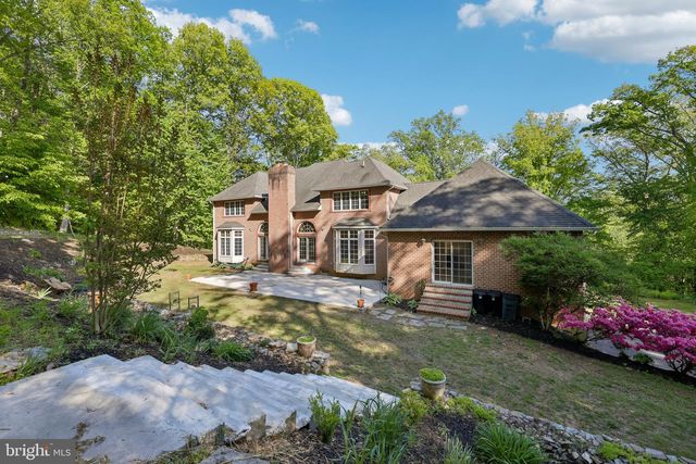 3632 BURKINS RD, Street, MD 21154