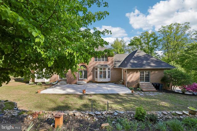 3632 BURKINS RD, Street, MD 21154