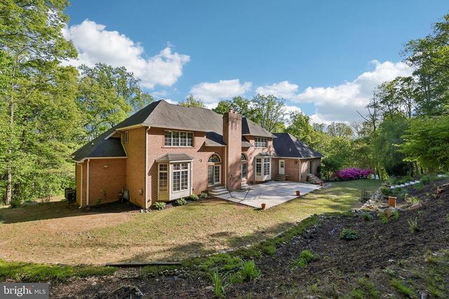 3632 BURKINS RD, Street, MD 21154
