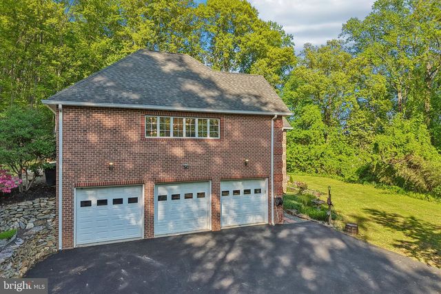3632 BURKINS RD, Street, MD 21154
