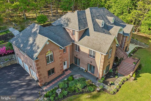 3632 BURKINS RD, Street, MD 21154