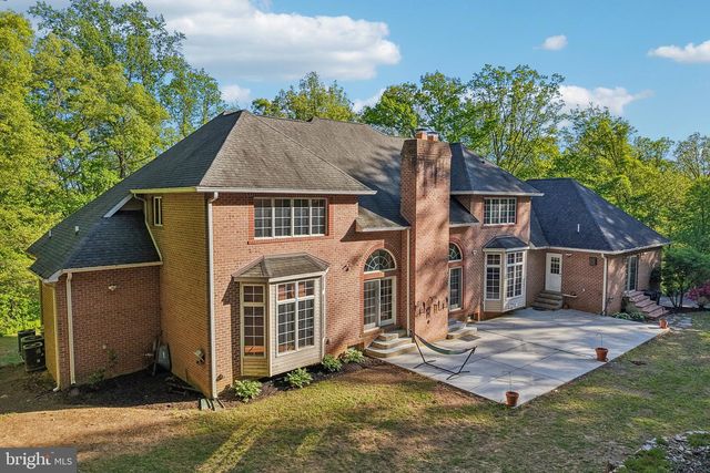 3632 BURKINS RD, Street, MD 21154
