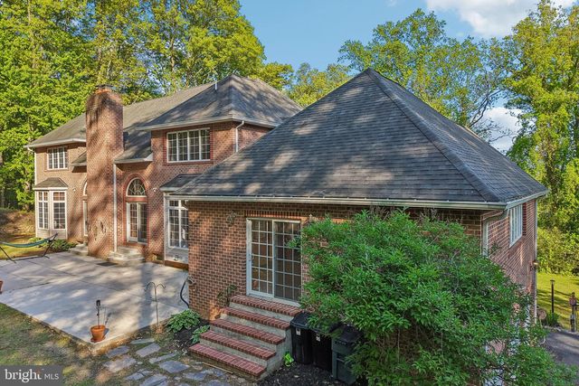 3632 BURKINS RD, Street, MD 21154