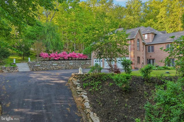 3632 BURKINS RD, Street, MD 21154