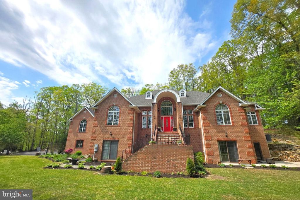 3632 BURKINS RD, Street, MD 21154