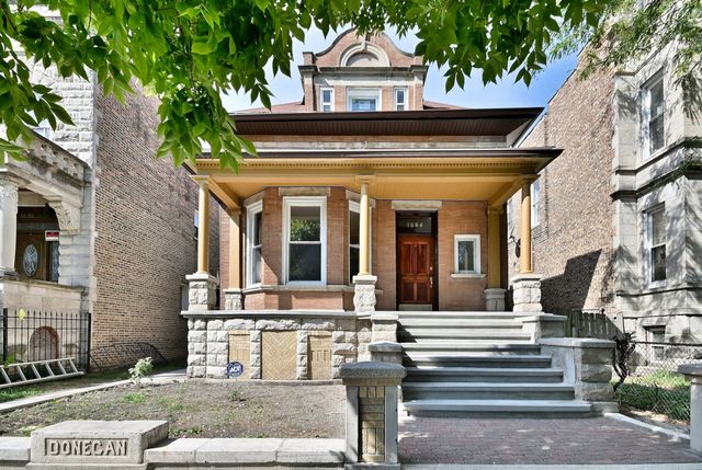 1654 S Millard Avenue, Chicago, IL 60623