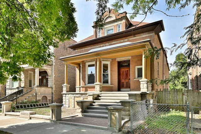 1654 S Millard Avenue, Chicago, IL 60623