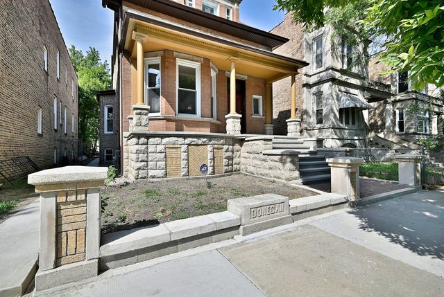 1654 S Millard Avenue, Chicago, IL 60623