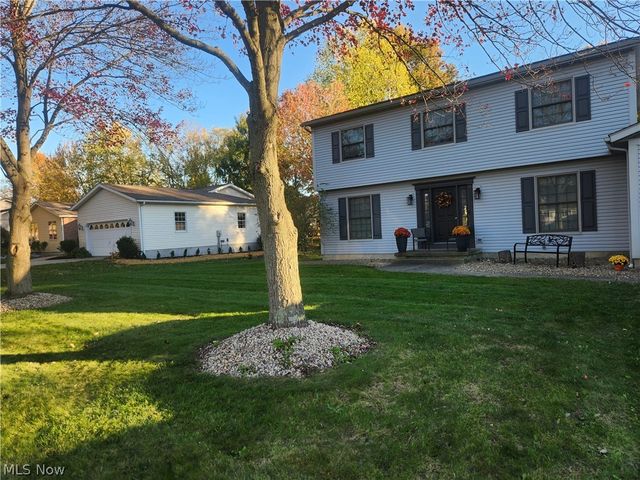 103 Pin Oak Trail, Seville, OH 44273