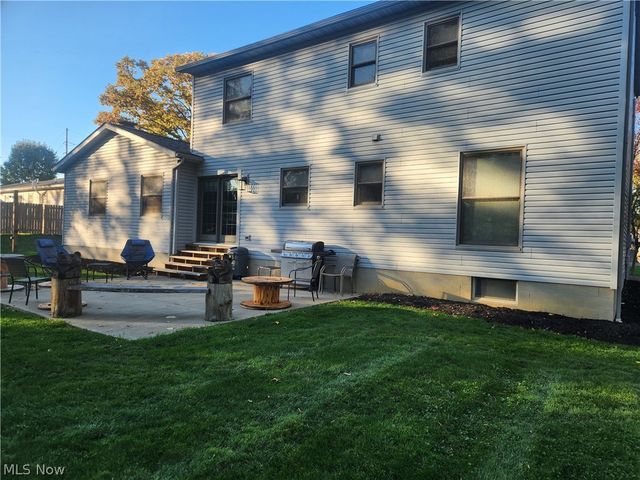 103 Pin Oak Trail, Seville, OH 44273