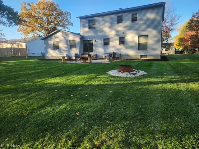 103 Pin Oak Trail, Seville, OH 44273