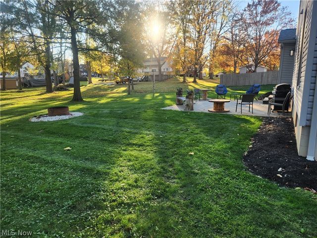 103 Pin Oak Trail, Seville, OH 44273