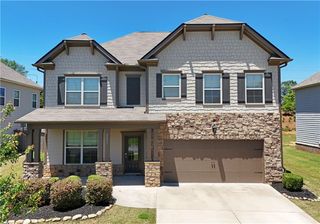 4255 SUNFLOWER Circle, Cumming, GA 30040