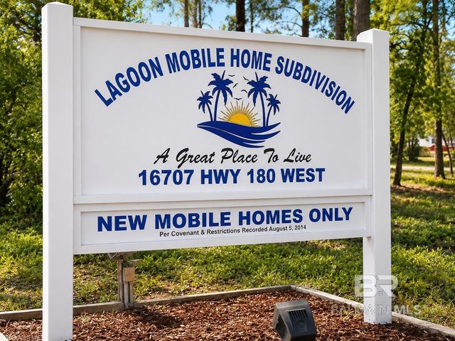 16707 State Highway 180 Lot 40, Gulf Shores, AL 36542