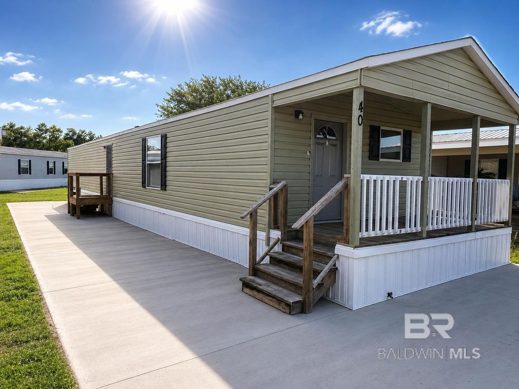 16707 State Highway 180 Lot 40, Gulf Shores, AL 36542