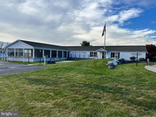 379 W SPRUCE ST, Palmyra, PA 17078