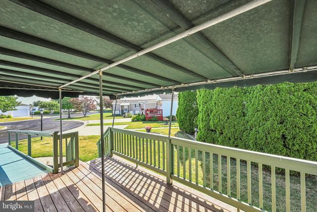 379 W SPRUCE ST, Palmyra, PA 17078