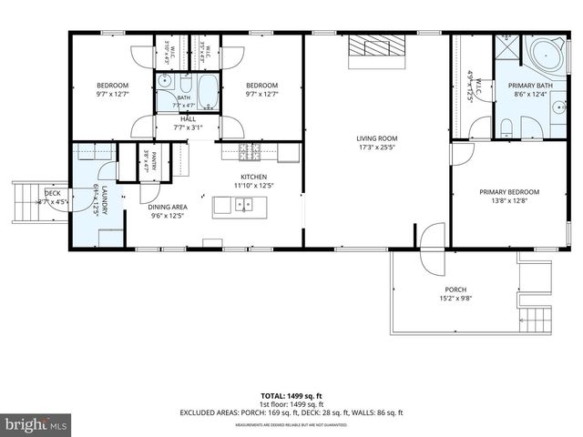 379 W SPRUCE ST, Palmyra, PA 17078