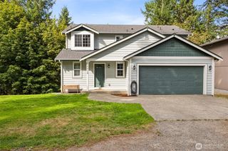 17712 E Clear Lake Boulevard SE, Yelm, WA 98597