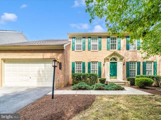 2307 NICOL CIR, Bowie, MD 20721