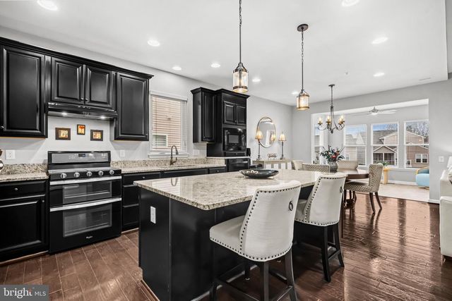 110 BATTERY POINT DR, Fredericksburg, VA 22406