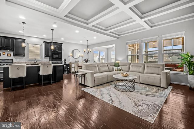 110 BATTERY POINT DR, Fredericksburg, VA 22406