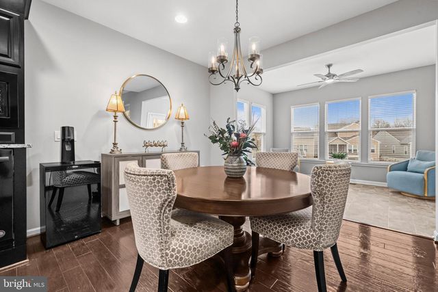 110 BATTERY POINT DR, Fredericksburg, VA 22406